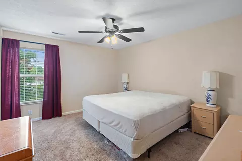 Bedroom - 2313 Edencrest Dr, Antioch, TN 37013 photo 5 of 6