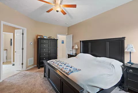 Bedroom - 2313 Edencrest Dr, Antioch, TN 37013 photo 1 of 6