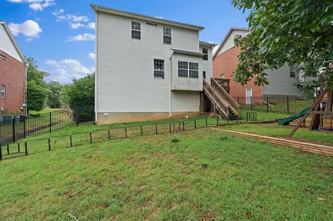 Exterior - 2313 Edencrest Dr, Antioch, TN 37013 photo 8 of 8