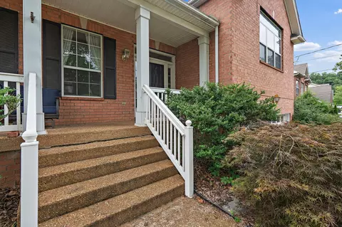 Exterior - 2313 Edencrest Dr, Antioch, TN 37013 photo 2 of 8