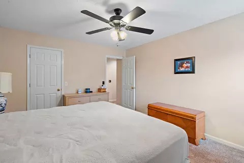 Bedroom - 2313 Edencrest Dr, Antioch, TN 37013 photo 6 of 6