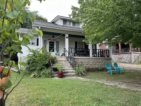 306 Fairfax Ave, Nashville, TN 37212