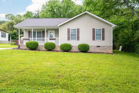 11391 Higdon St, Soddy Daisy, TN 37379