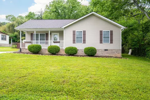 11391 Higdon St, Soddy Daisy, TN 37379