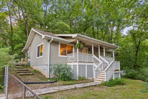 533 Gadd Rd, Hixson, TN 37343