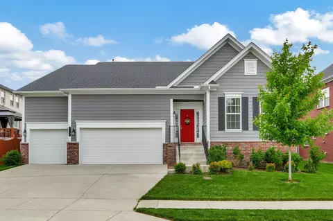 1636 Alayna Dr, Nashville, TN 37221