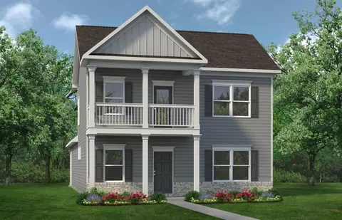 211 Gunnersbury Dr, Lebanon, TN 37087