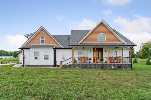 417 Harper Ln, Mcminnville, TN 37110