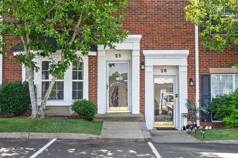 2121 Highway 12 S #25, Ashland City, TN 37015