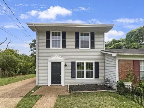 718 Mercer Dr, Hermitage, TN 37076