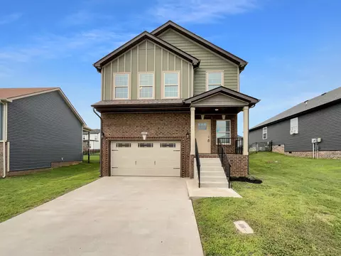 605 Battery Ct, Clarksville, TN 37042