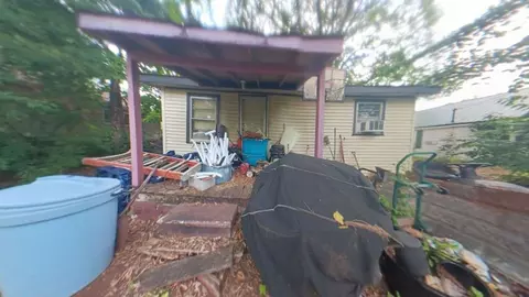Exterior - 426 N Eclipse St, Florence, AL 35630 photo 6 of 6