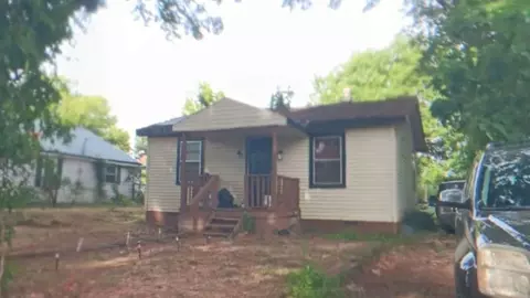 426 N Eclipse St, Florence, AL 35630