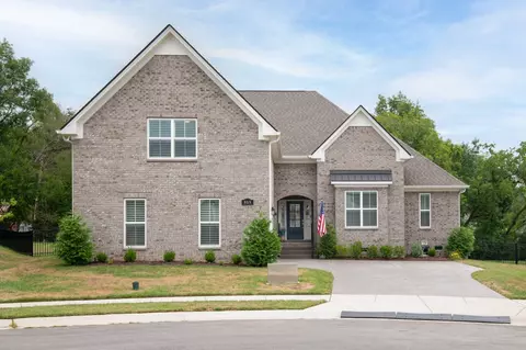 969 Redstone Ln, Nolensville, TN 37135