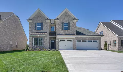 4011 Runyan Cv #LOT 30, Murfreesboro, TN 37127