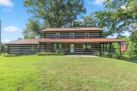 6440 Morton Rd, Greenbrier, TN 37073