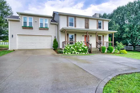 1349 Bates Rd, Lebanon, TN 37087