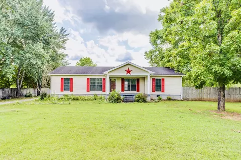 920 Flat Woods Rd, Lebanon, TN 37090