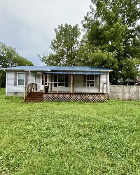 510 Carney St, Shelbyville, TN 37160