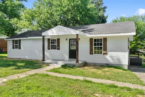 406 Weaver Ln, Springfield, TN 37172