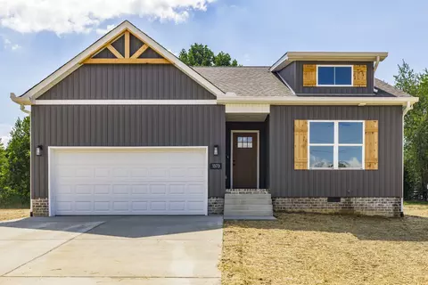 1373 Angus Way, Greenbrier, TN 37073