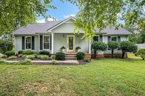 3406 Howard Rd, Murfreesboro, TN 37127