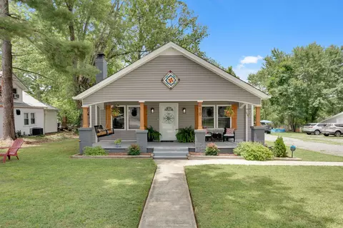 610 Polk St, Manchester, TN 37355