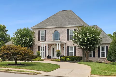 2579 Hedgerow Ln, Clarksville, TN 37043