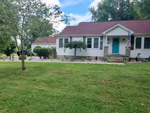 200 Old Mcminnville Hwy, Manchester, TN 37355