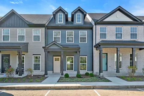 542 Tappan Ln, Gallatin, TN 37066