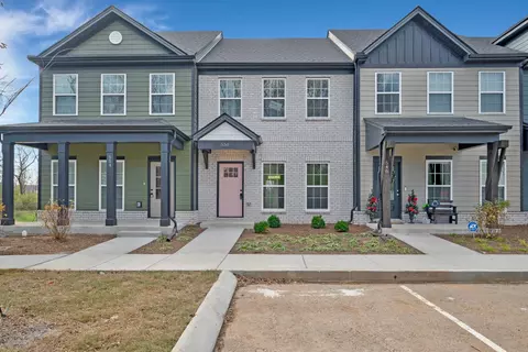 550 Tappan Ln, Gallatin, TN 37066