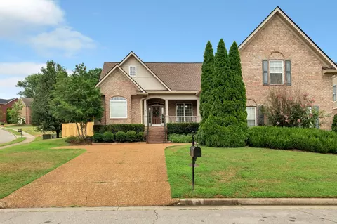 2024 Sherbrooke Ln, Nashville, TN 37211