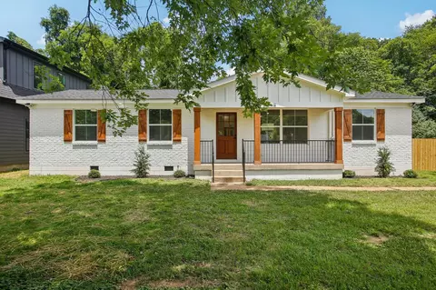 2610 Colbert Dr # B, Nashville, TN 37206