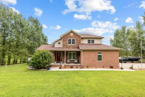 21 Spring Creek Rd, Waverly, TN 37185