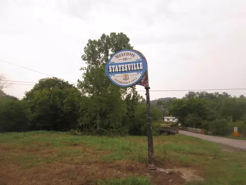 75 Statesville Main St, Watertown, TN 37184