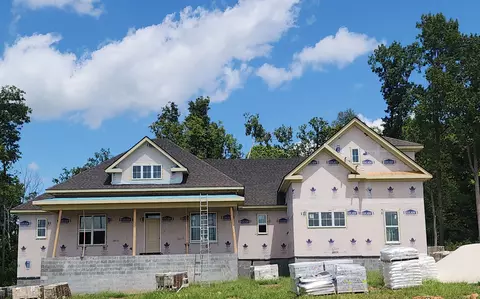 3001 Henley Way, Spring Hill, TN 37174