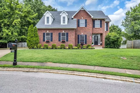 3351 Sheffield Way, Clarksville, TN 37043