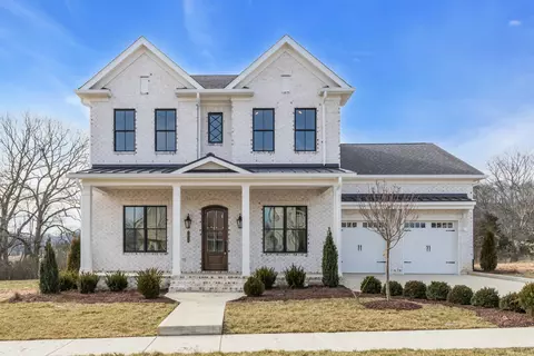 7036 Kinderhook Rd, Nashville, TN 37221