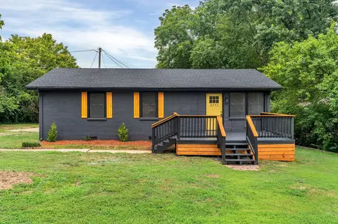 6205 Henry Ford Dr, Nashville, TN 37209