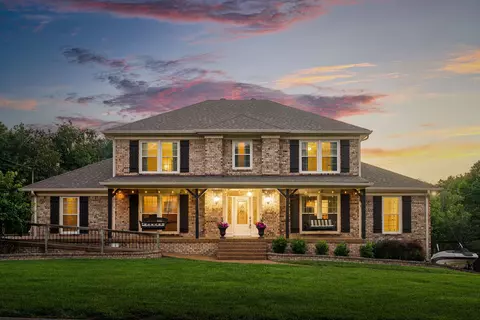 108 Shiloh Rdg, Hendersonville, TN 37075