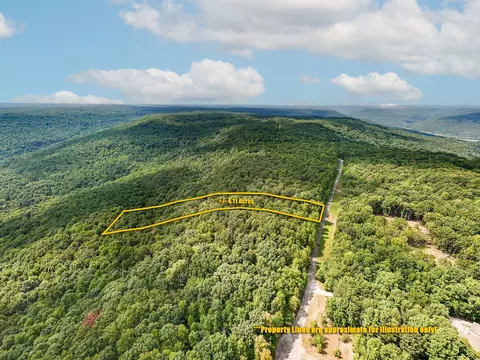 0 Deerwood Dr, Sewanee, TN 37375