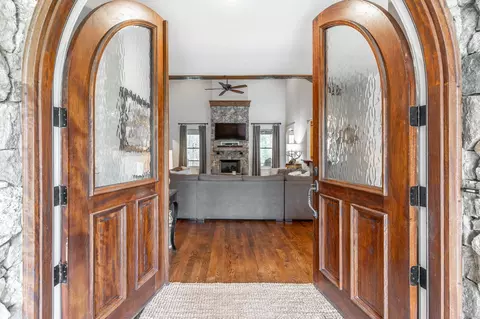 2135 Sitton Mills Pl, Signal Mountain, TN 37377
