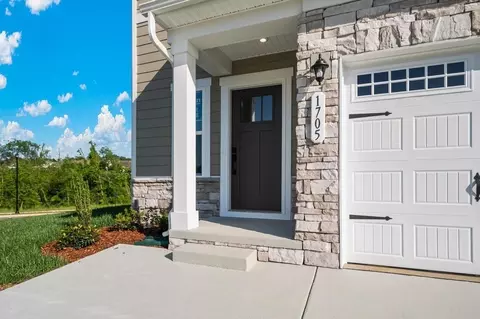 1819 Goldsberry Dr #197A, Columbia, TN 38401