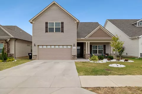 1815 Secretariat Trce, Murfreesboro, TN 37128