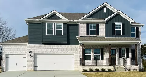 201 Sugar Berry Ct E, Lebanon, TN 37087