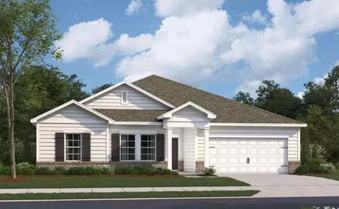 206 Sugar Berry Ct E, Lebanon, TN 37087