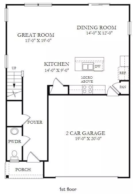 3158 Lymans Ridge Rd, Columbia, TN 38401