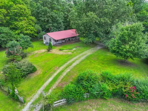 2348 Old Highway 79, Dover, TN 37058
