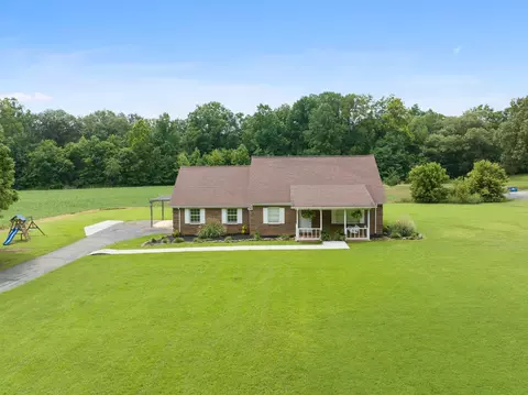 2529 Tumbling Creek Rd, Mckenzie, TN 38201