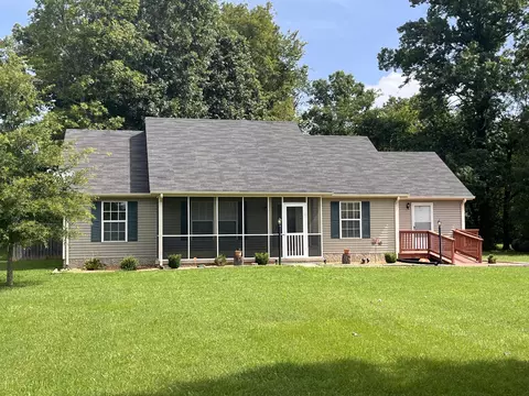 5726 Constantine Dr, Rockvale, TN 37153